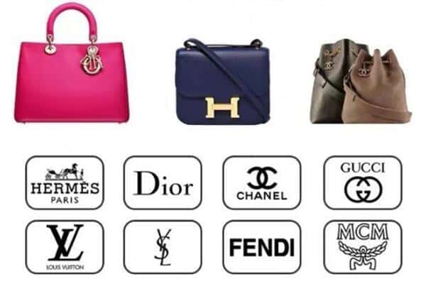 鹤岗市南山回收名包